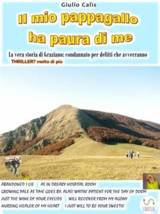 il mio pappagallo ha paura di me (ebook)-9788892581937
