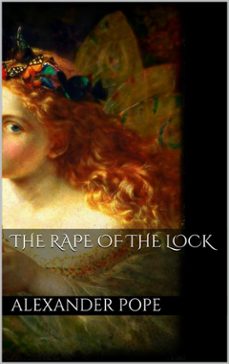 the rape of the lock (ebook)-alexander pope-9788892586437