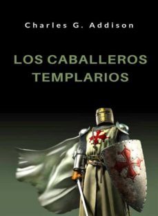 los caballeros templarios (traducido) (ebook)-anna ruggieri-9788892868137