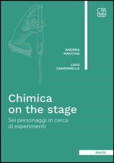 chimica on the stage (ebook)-9788892954137