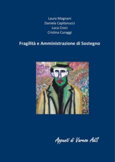 fragilita e amministrazione di sostegno (ebook)-9788893068437
