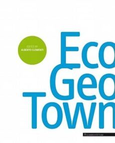 ecogeotown-alberto clementi-9788895623337