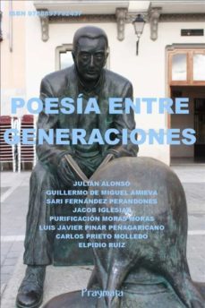 poesia entre generaciones (ebook)-9788897792437