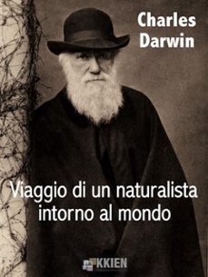 viaggio di un naturalista intorno al mondo (ebook)-charles darwin-9788899214937