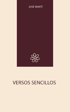 versos sencillos (ebook)-jose marti-9788925763637