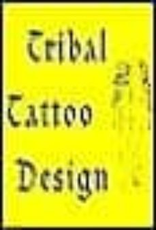 tribal tatoo designs-maarten hesselt van dinter-9789054960737