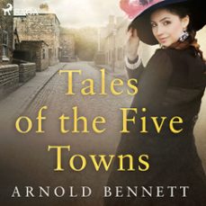 -arnold bennett-9789176394137