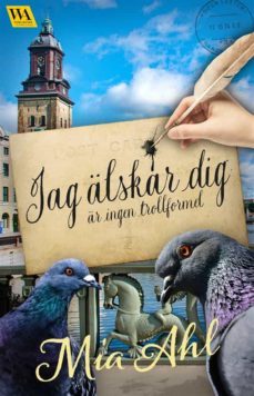 "jag alskar dig" ar ingen trollformel (ebook)-9789180003537