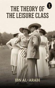 Imagen Principal de The Theory of the Leisure Class