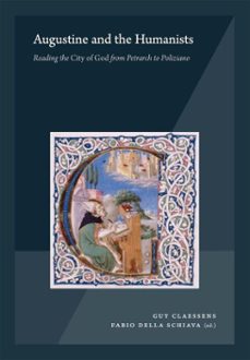 augustine and the humanists (ebook)-9789464447637