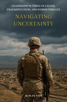navigating uncertainty (ebook)-ron de vos-9789465388137