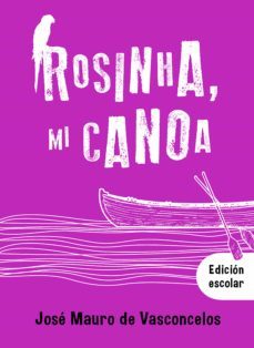rosinha, mi canoa (ebook)-9789500211437