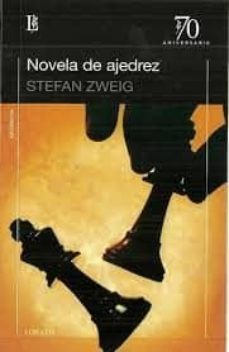 novela de ajedrez-stefan zweig-9789500399937
