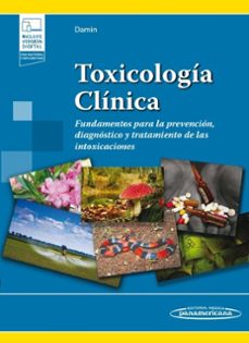 tóxicología clínica-carlos f. damin-susana i. garcia-9789500696937