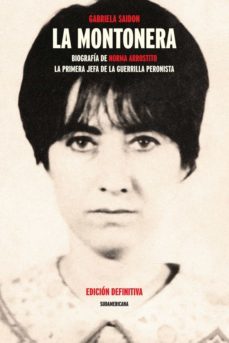 la montonera (ebook)-9789500739337
