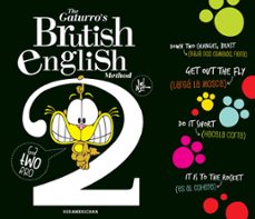 the gaturro's brutish english method 2 (fixed layout) (ebook)-9789500746137