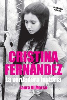 cristina fernandez (ebook)-laura di marco-9789500748537