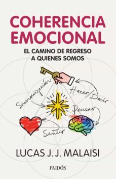 coherencia emocional (ebook)-lucas j.j. malaisi-9789501203837