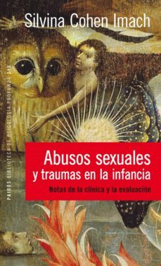 abusos sexuales y traumas en la infancia (ebook)-silvina cohen imach-9789501295337