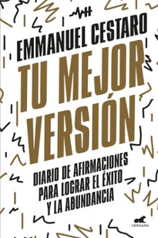 tu mejor version (ebook)-emmanuel cestaro-9789501532937