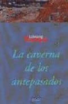 la caverna de los antepasados-t. lobsang rampa-9789501605037