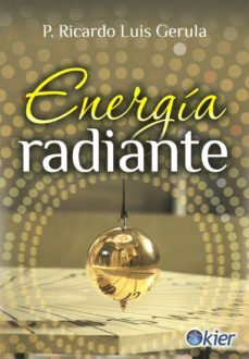 energia radiante-ricardo luis gerula-9789501729337