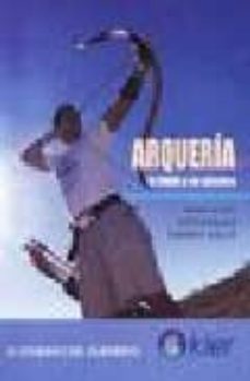 arqueria. el cuda y su mistica-9789501755237