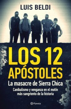 los 12 apóstoles (ebook)-luis beldi-9789504943037
