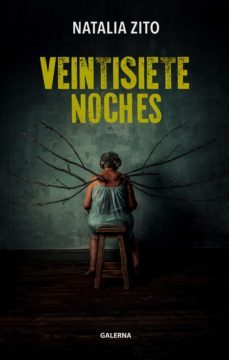 veintisiete noches (ebook)-natalia zito-9789505568437