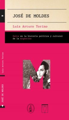 jose de moldes (ebook)-luis arturo torino-9789506232337