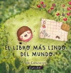 el libro mas lindo del mundo-9789560105837