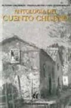 antologia del cuento chileno-9789561115637