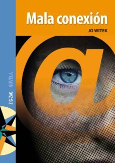 mala conexion (ebook)-jo witek-9789561228337