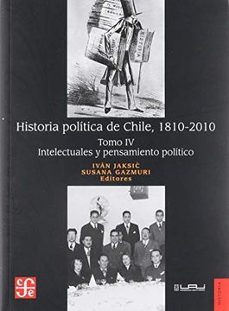 -ivan y gazmuri, susana editores jaksic-9789562891837
