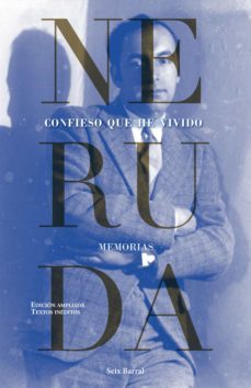confieso que he vivido (ebook)-pablo neruda-9789563603637