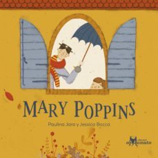 mary poppins (ebook)-paulina jara-jessica bocca-9789563642537