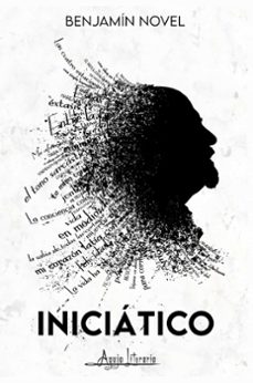 iniciatico (ebook)-benjamín novel-9789564091037