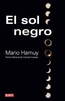 el sol negro (ebook)-mario hamuy-9789566042037