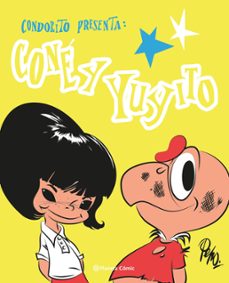 cone y yuyito (ebook)-9789569994937