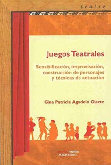 juegos teatrales-gina agudelo-9789582008437