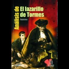analisis de el lazarillo de tormes-9789583012037