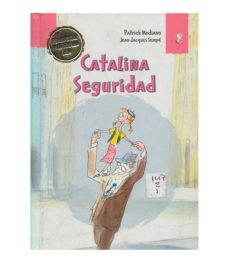 -patrick modiano-9789583046537