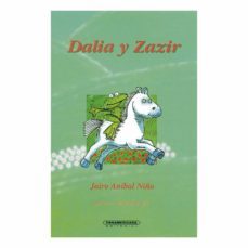 dalia y zazir (ebook)-9789583064937