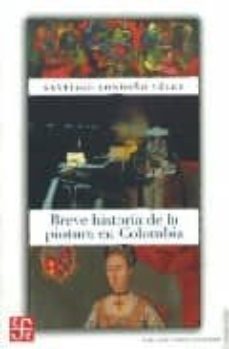 breve historia de la pintura en colombia-s. londoño velez-9789583801037