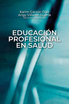 educacion profesional en salud (ebook)-9789585002937