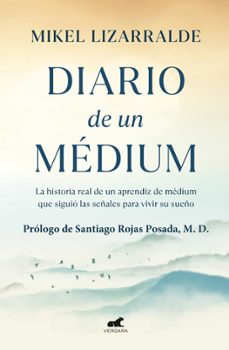 diario de un medium-mikel lizarralde-9789585381537