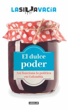 el dulce poder (ebook)-9789585425637