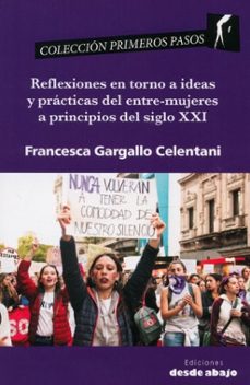 -francesca gargallo celentani-9789585555037