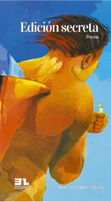 edicion secreta (ebook)-jaime fernando molano-9789585840737