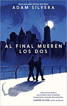 al final mueren los dos-adam silvera-9789585986237
